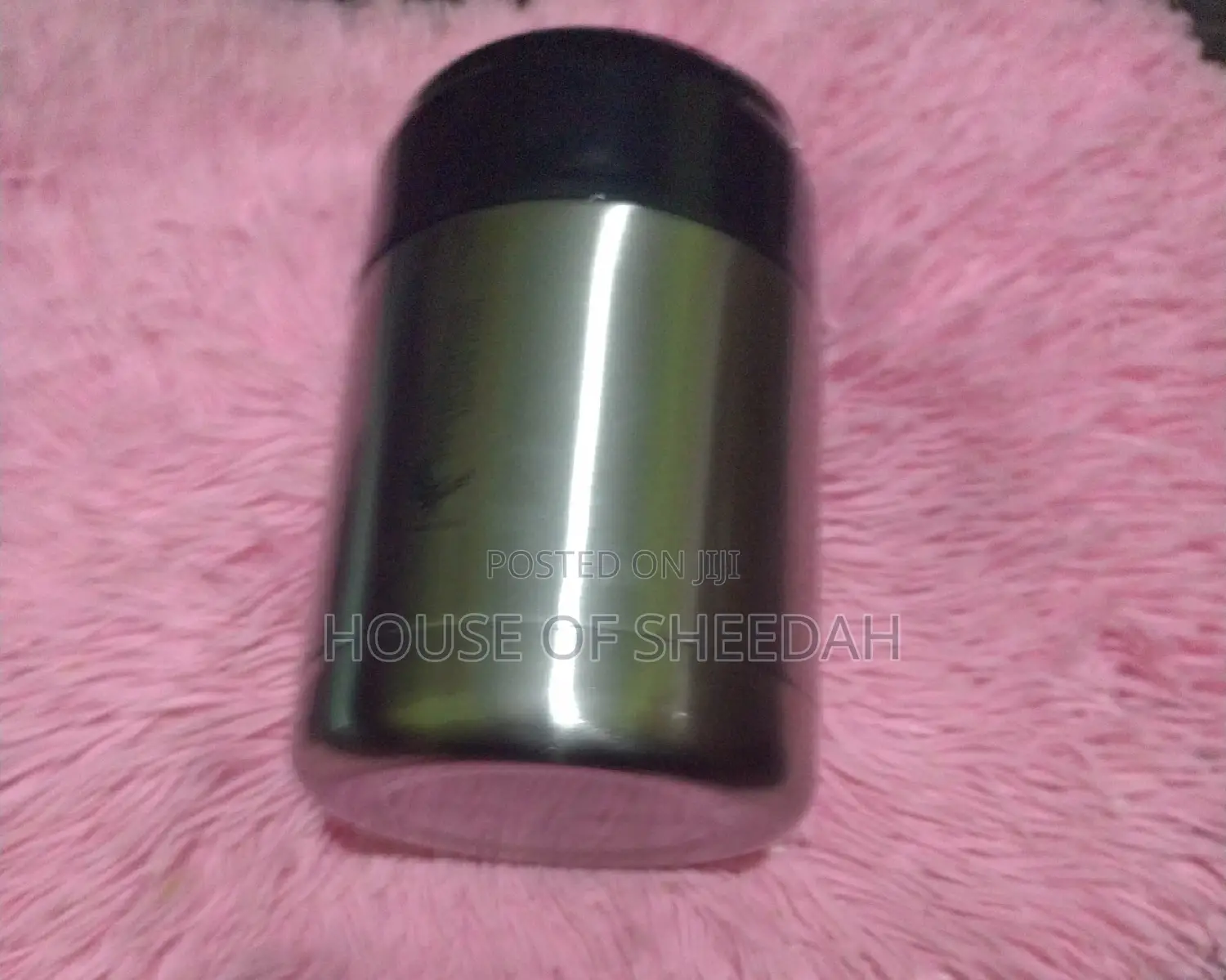 Humble Bird Thermal Food Jar