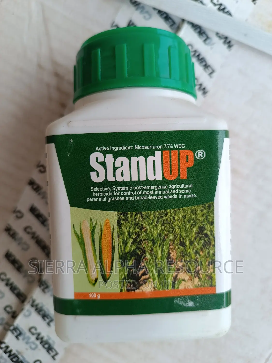 Herbicides