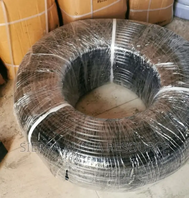 Drip Hose -Non Perforated