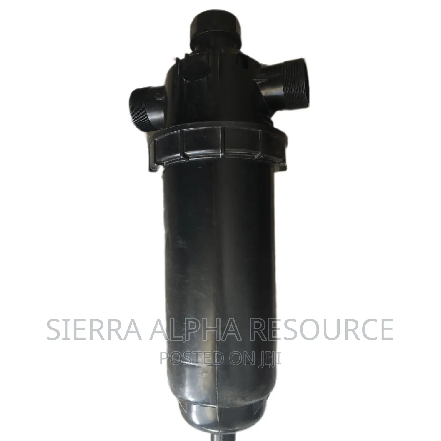Irrigation Filter