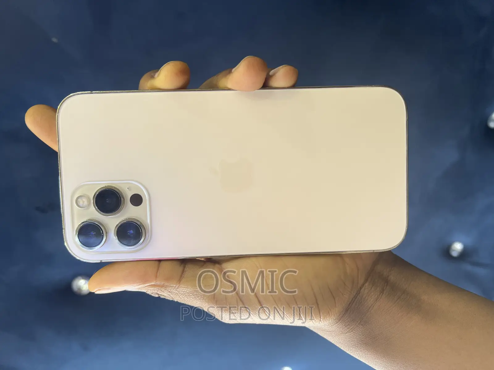 Apple iPhone 12 Pro Max 128 GB Gold