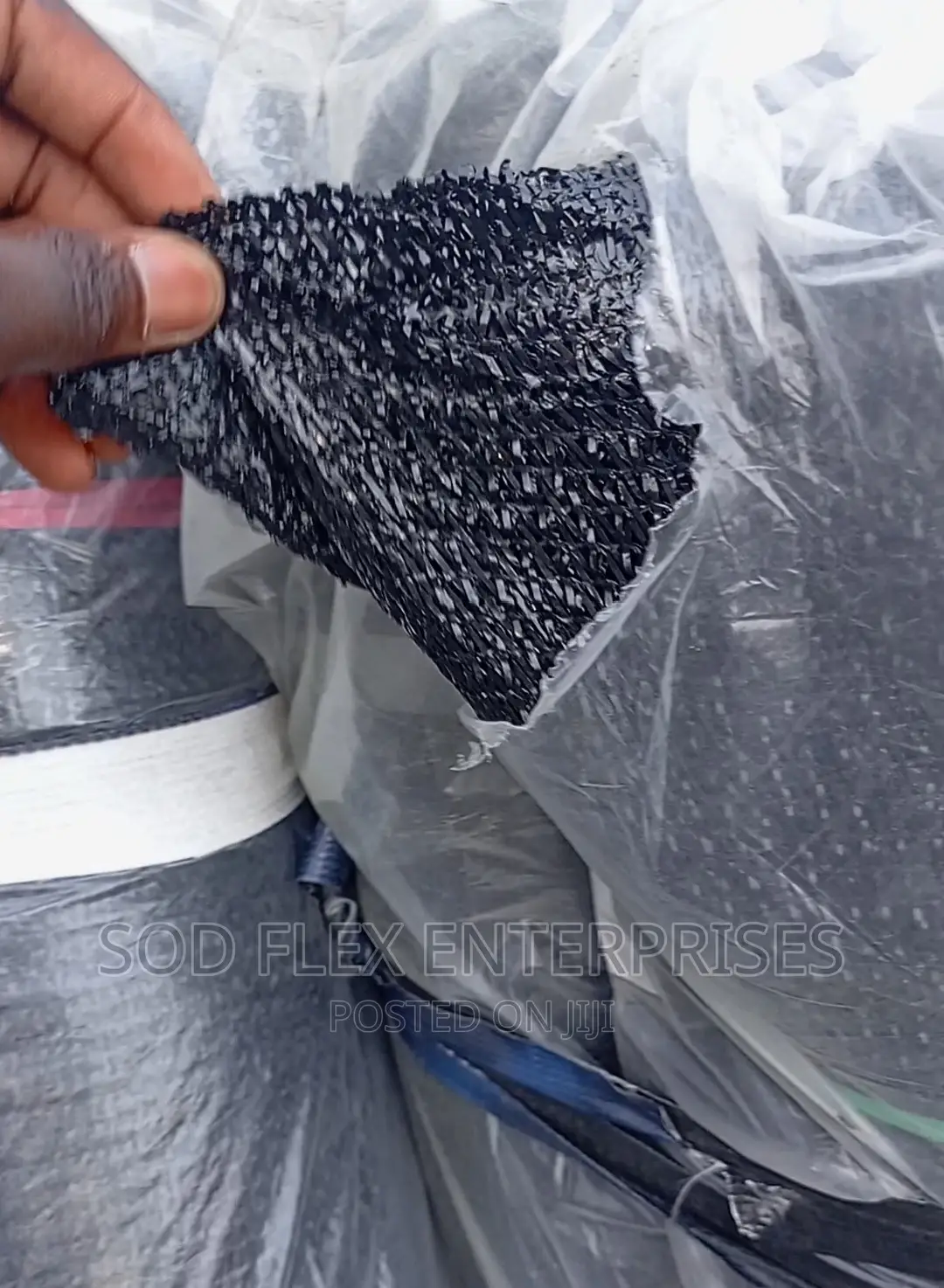 60% 2x40 Meters Shade Net