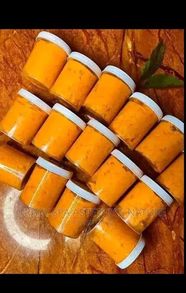 Extra Whitening Soap