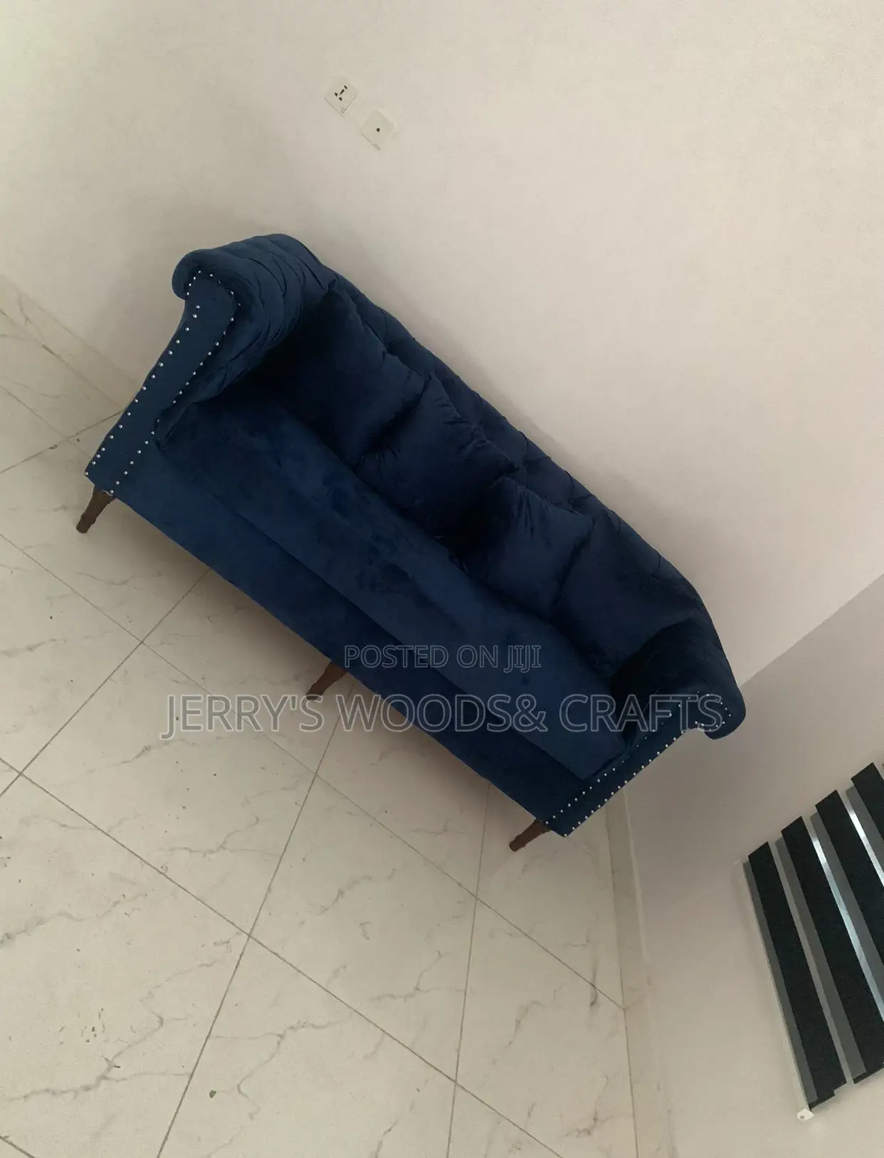 3 Seater Sofa Chair
