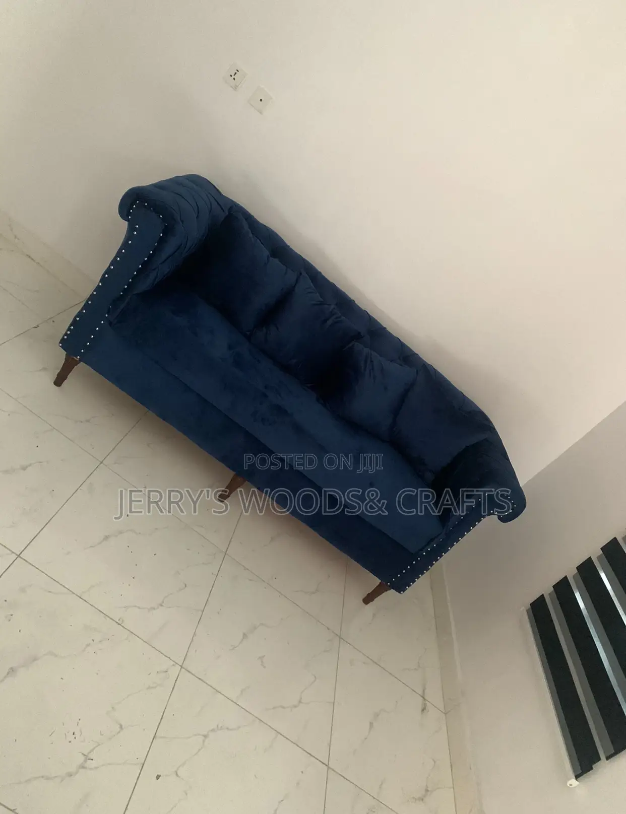 3 Seater Sofa Chair