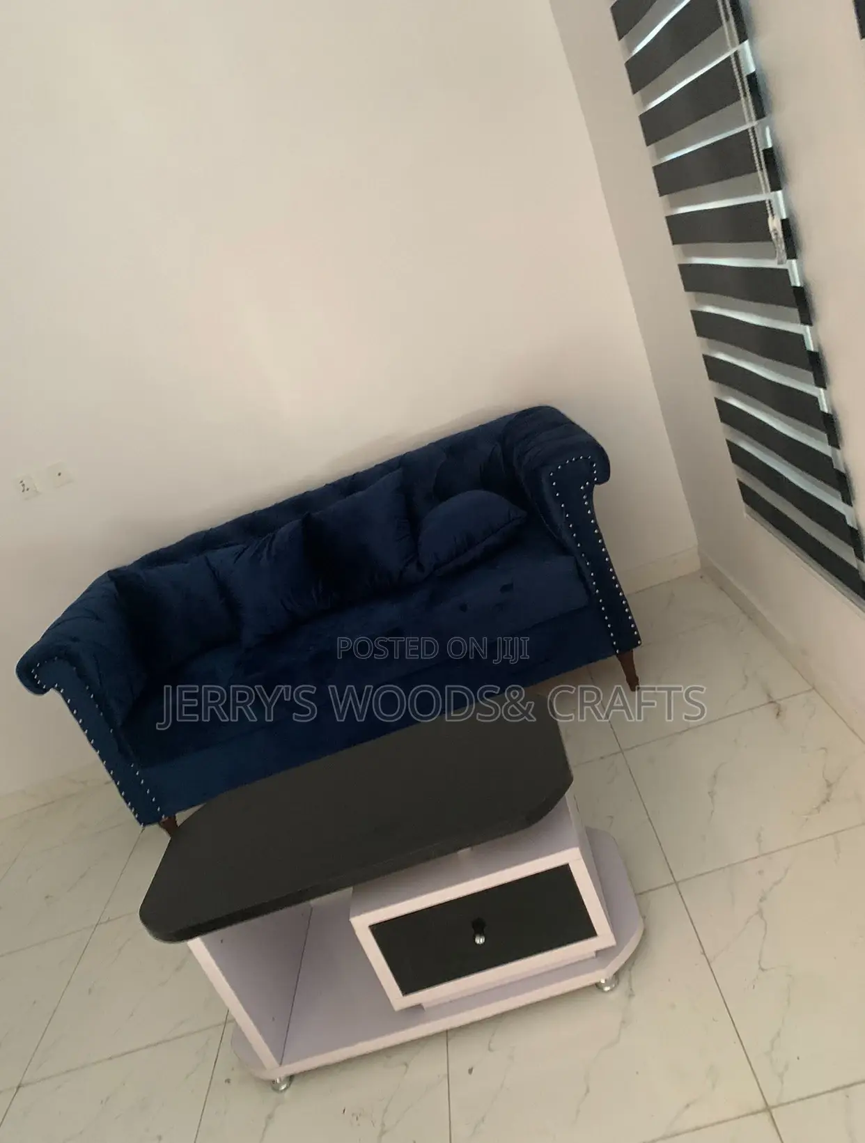 3 Seater Sofa Chair