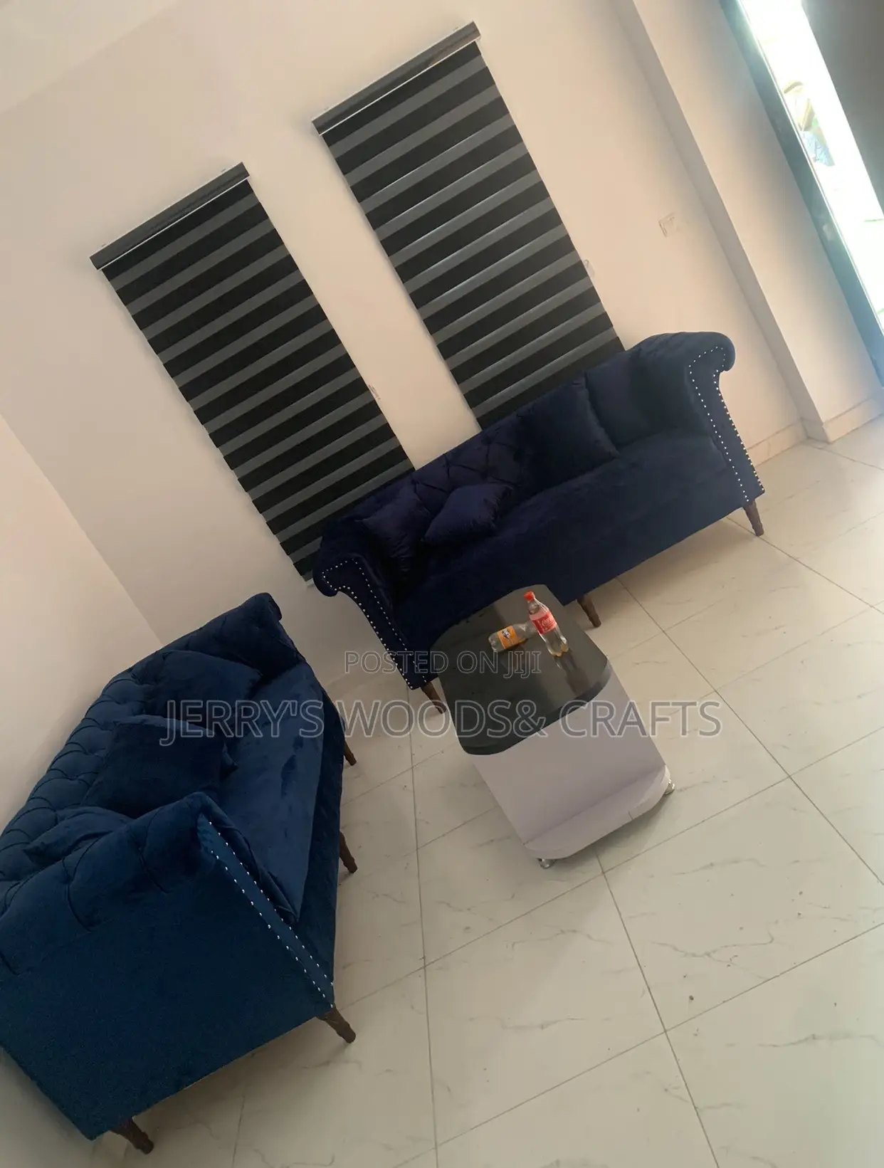 3 Seater Sofa Chair
