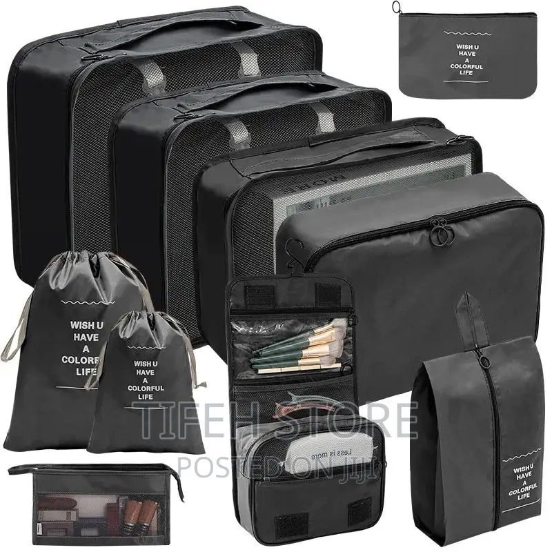 Travel Organize Set