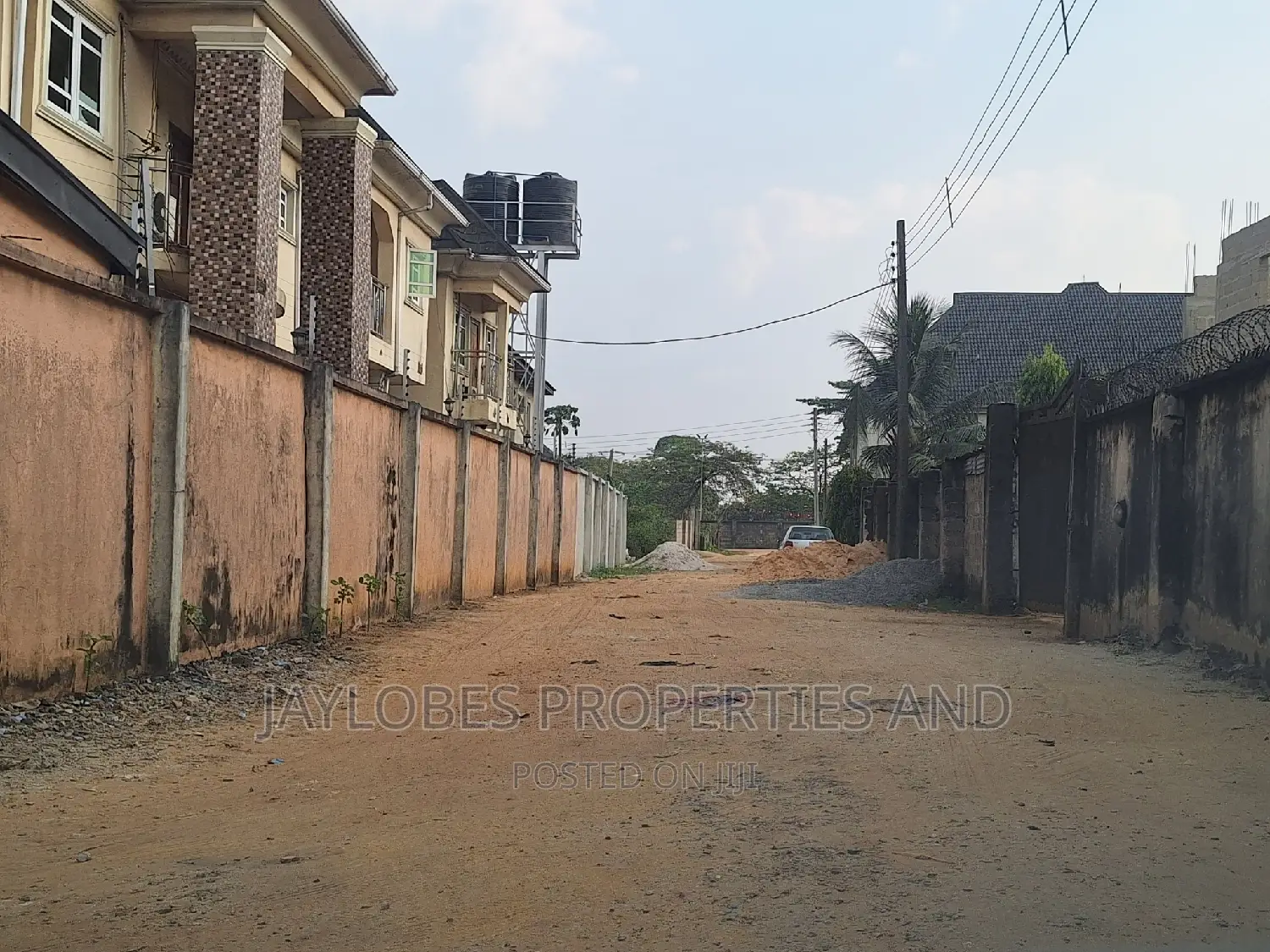 For Sale: 1 Plot at Sunrise Estate, Rumuokrushi, Port Harco