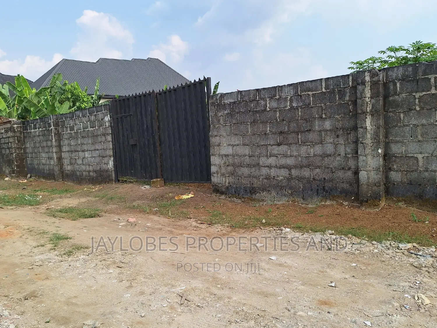 For Sale: 1 Plot at Sunrise Estate, Rumuokrushi, Port Harco