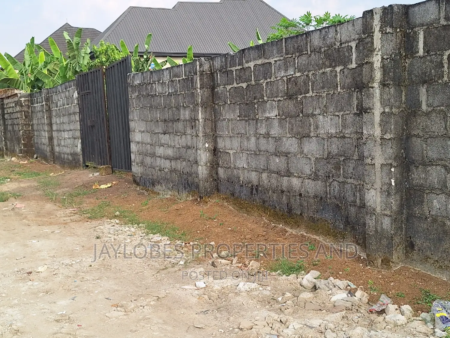 For Sale: 1 Plot at Sunrise Estate, Rumuokrushi, Port Harco