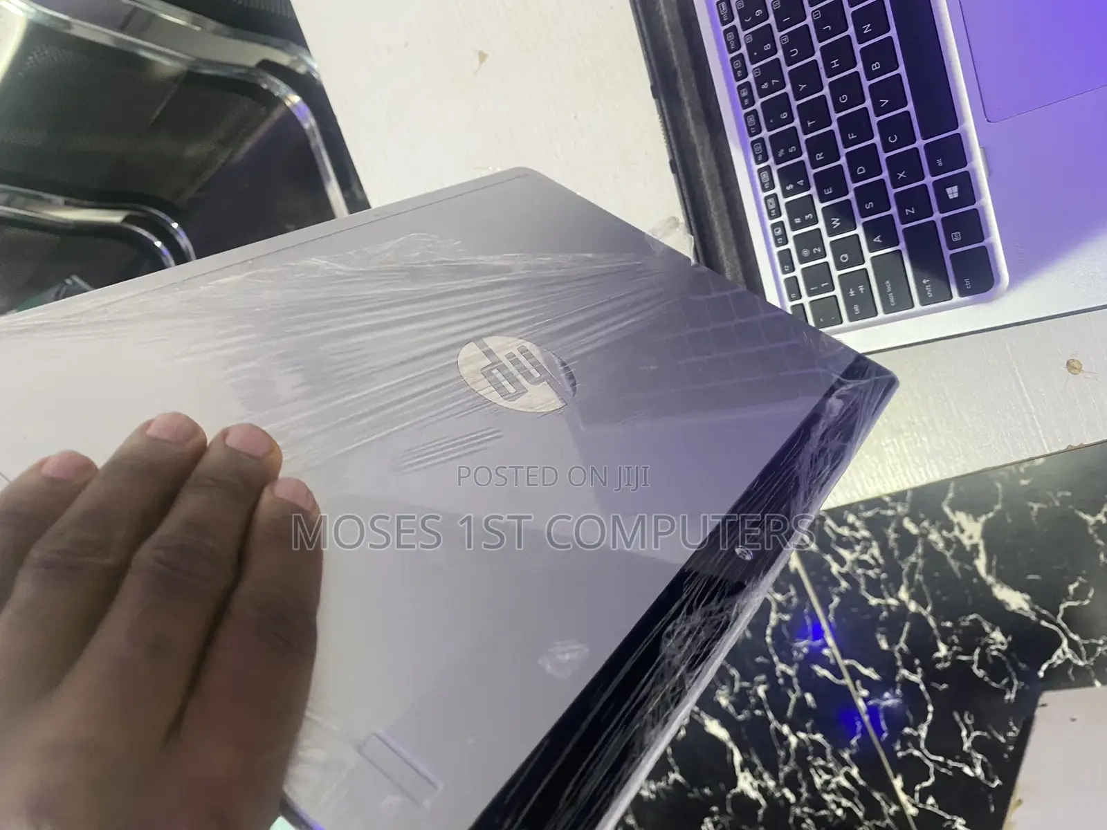 New Laptop HP X2 8GB Intel Core I5 SSD 128GB