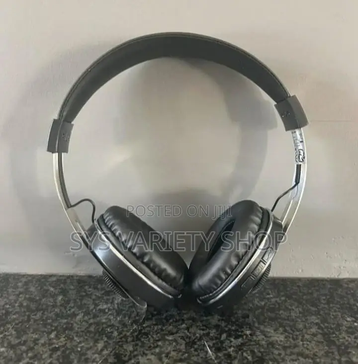 Soundlogic Headphones - Bluetooth Wireless