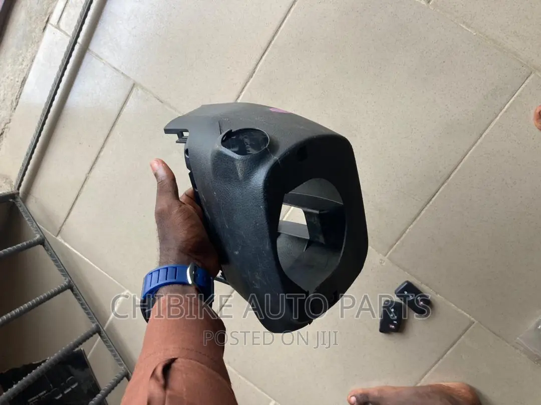 Toyota Camry 2012-2017 Key To Keyless Upgrading Factory Kit