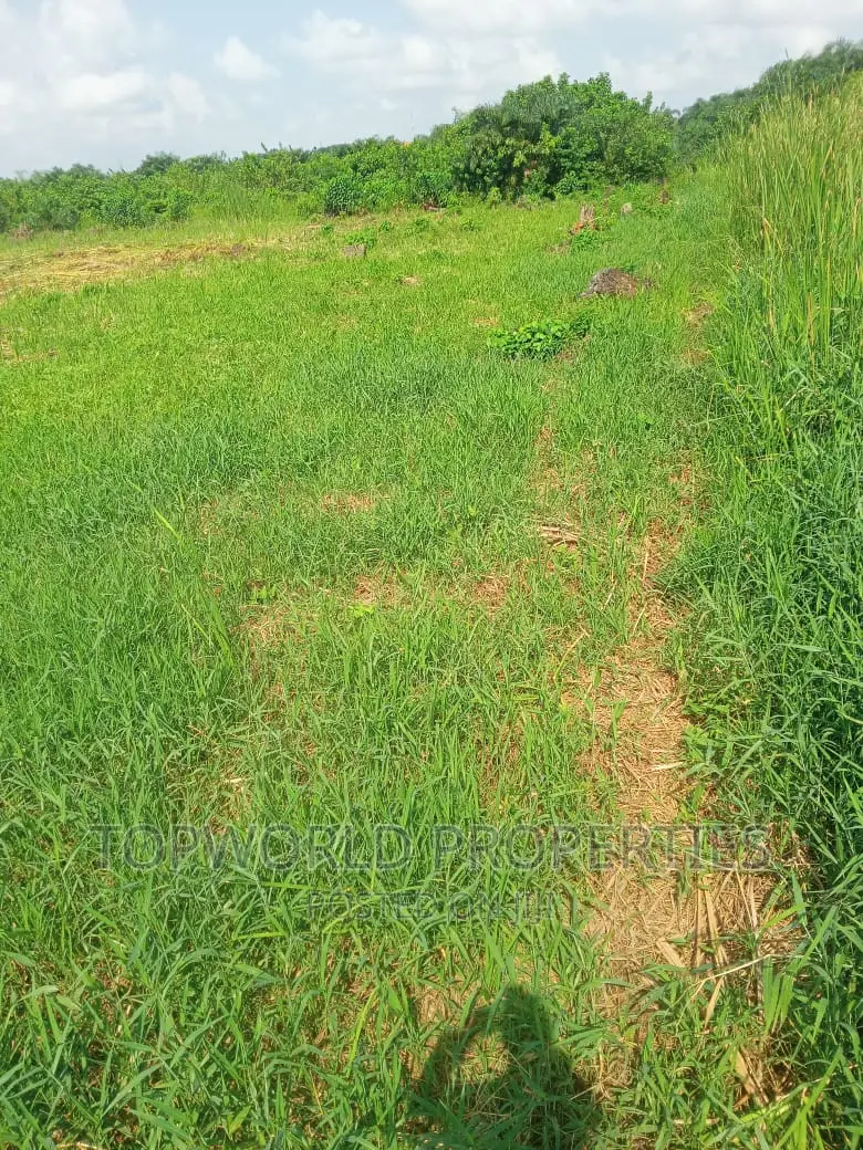 One Acre at Ikorodu
