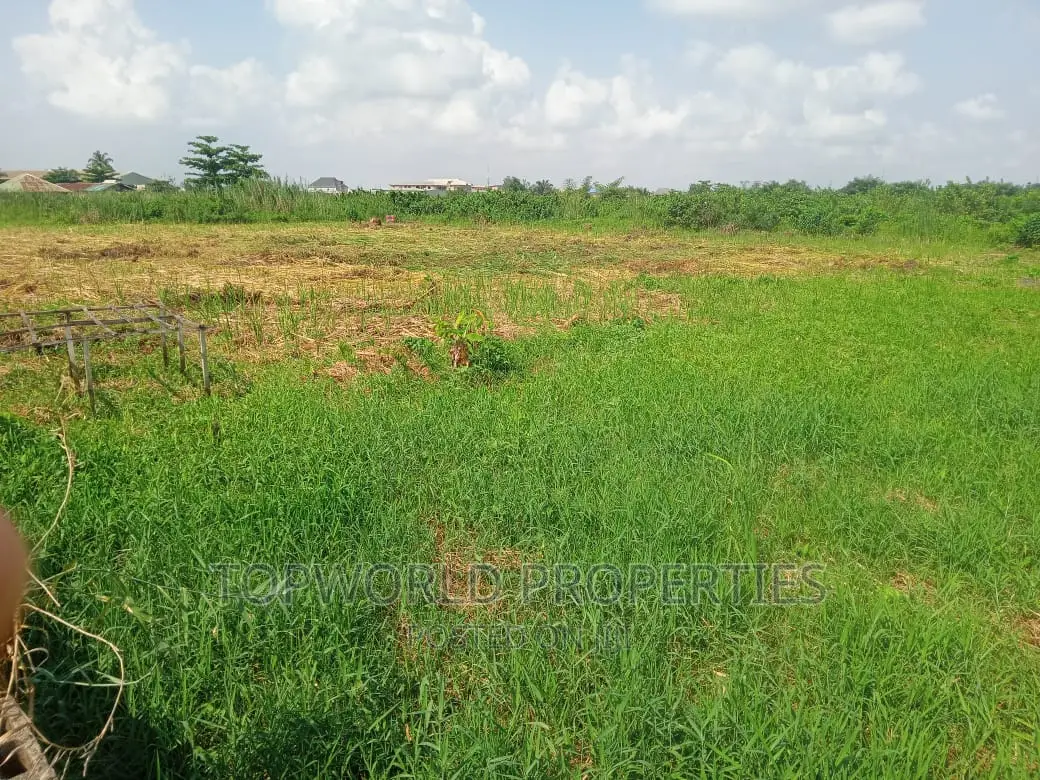 One Acre at Ikorodu