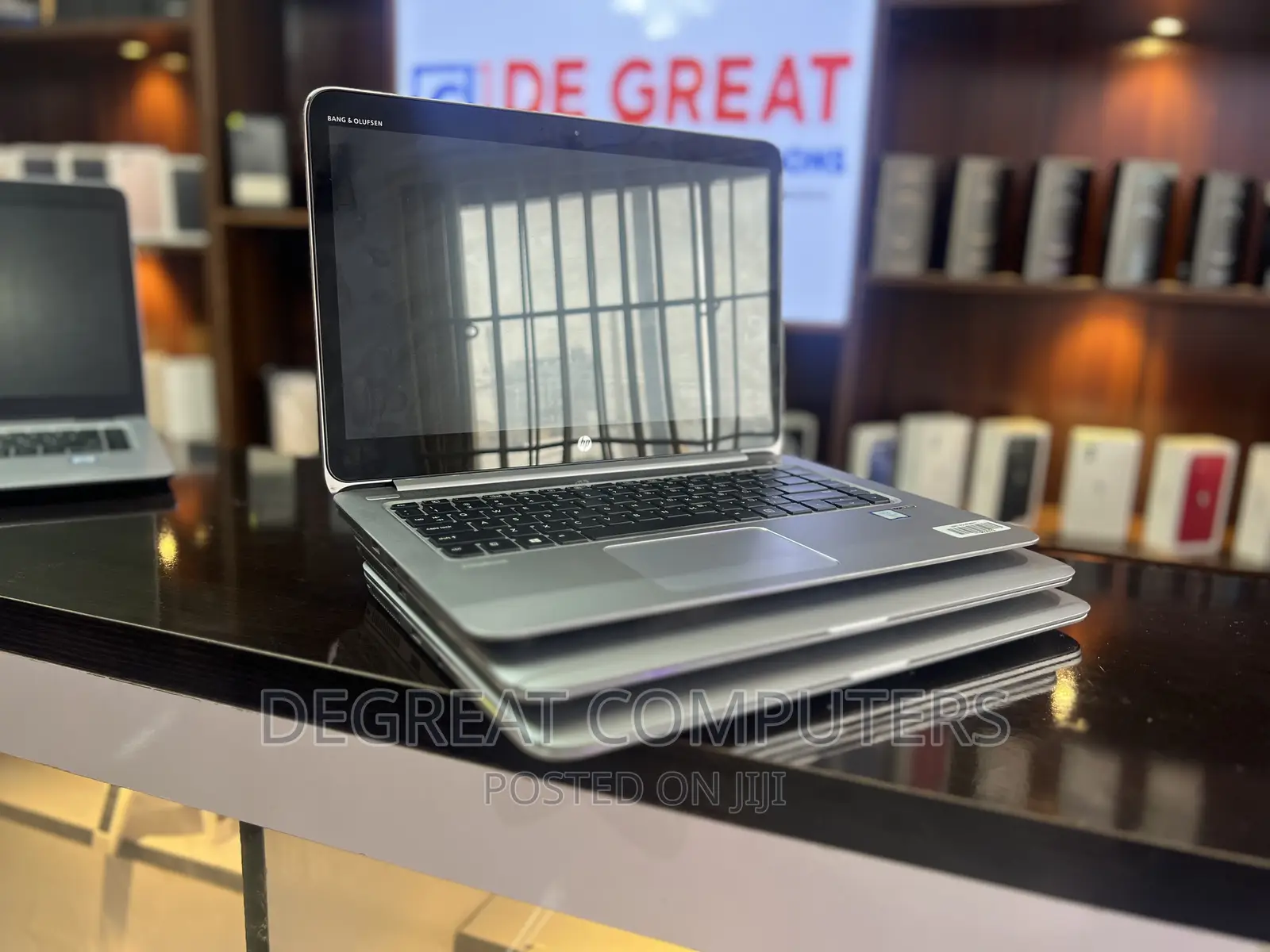 Laptop HP EliteBook 1040 G3 8GB Intel Core I7 SSD 256GB