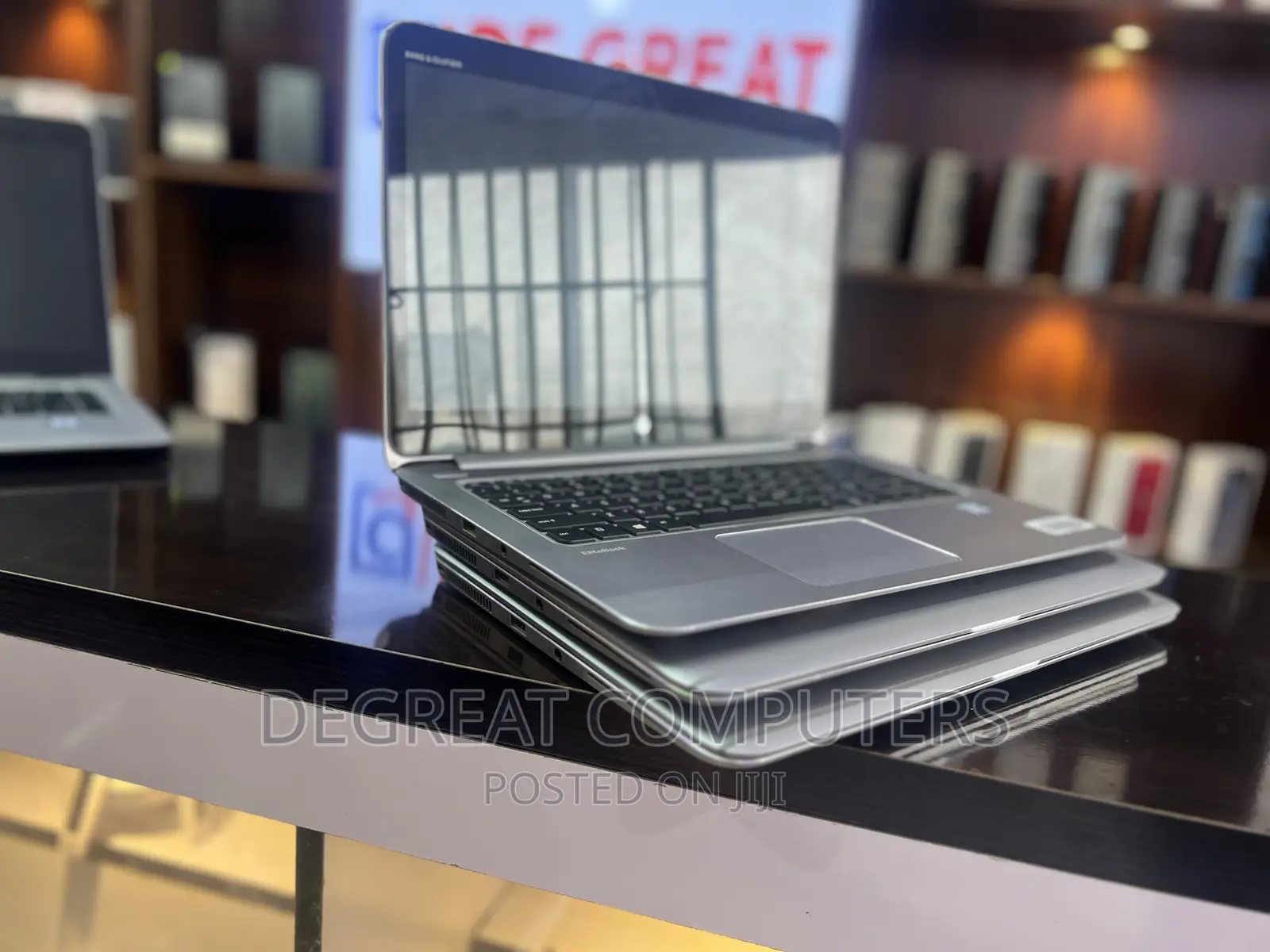 Laptop HP EliteBook 1040 G3 8GB Intel Core I7 SSD 256GB