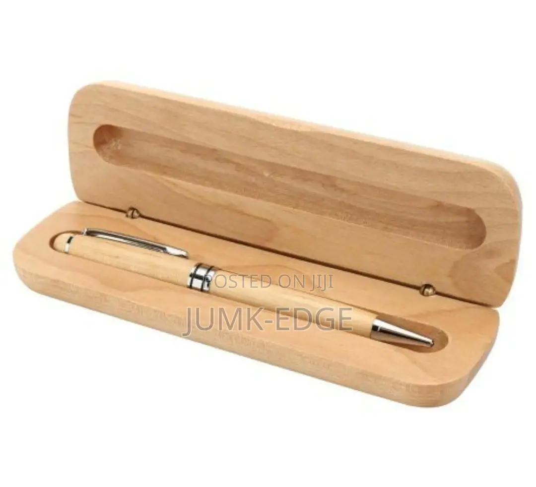 Engrave It Executive Pen And Case