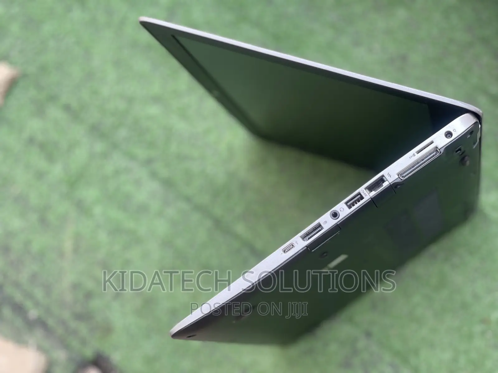 Laptop HP EliteBook 850 G5 8GB Intel Core i5 HDD 1T