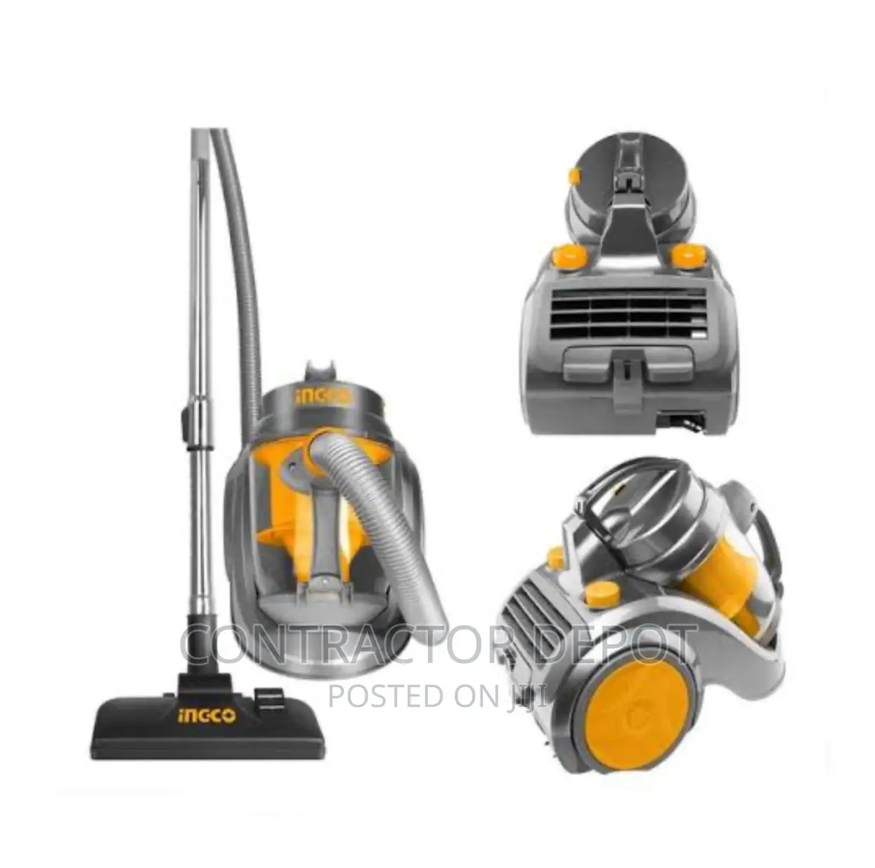INGCO Vacuum Cleaner 2000W