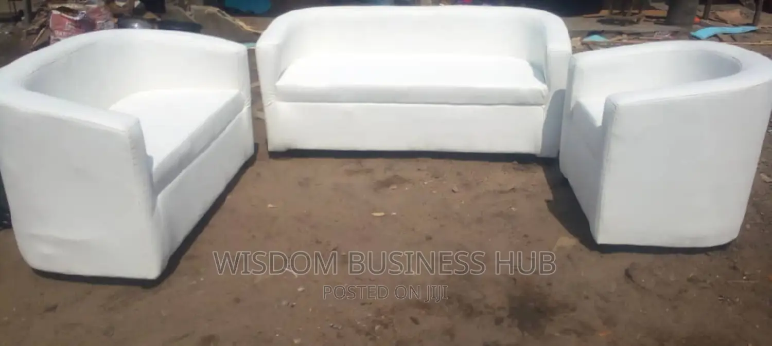 6 Seaters Bucket Chair