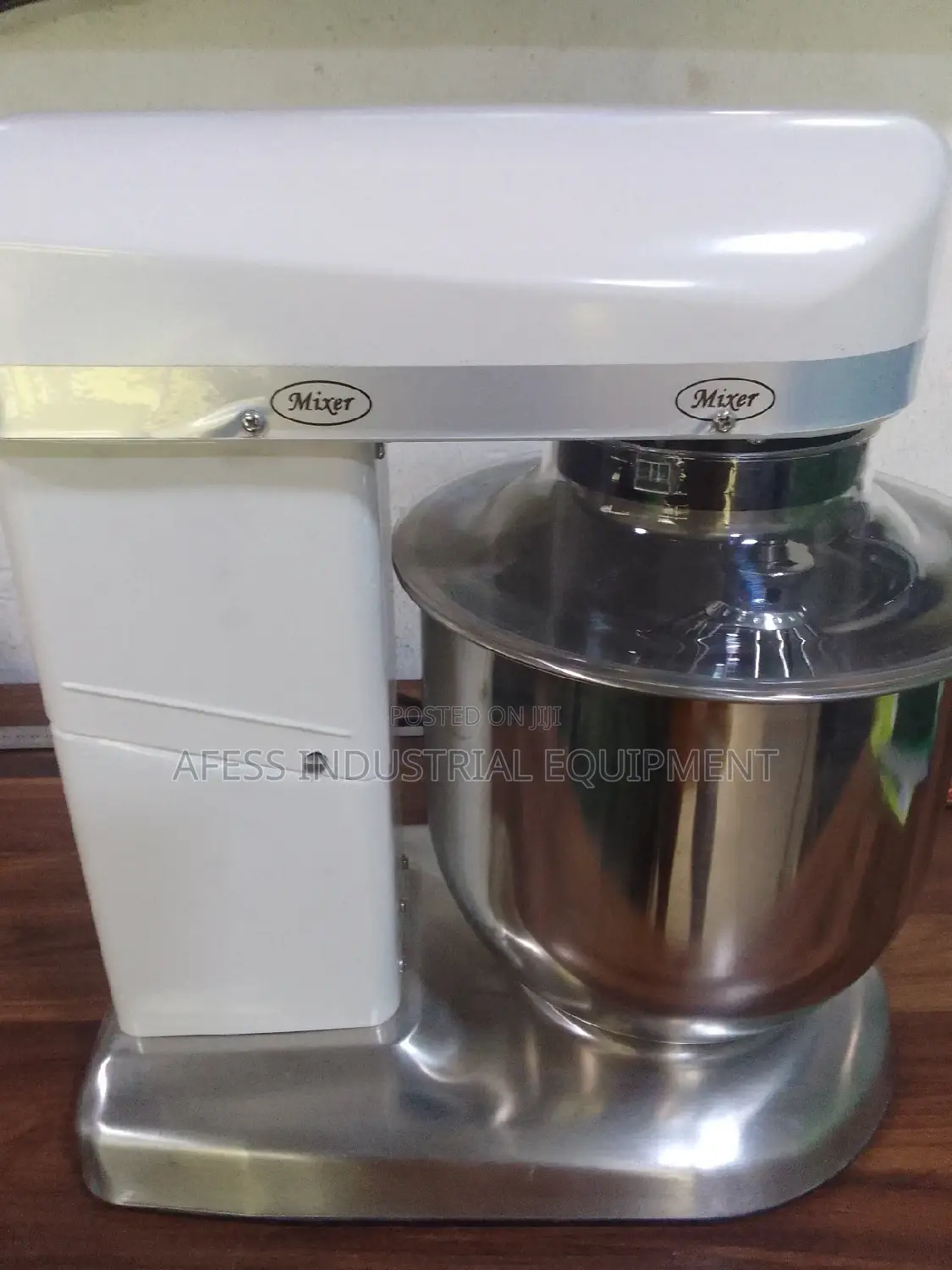 Cake Mixer 10litres