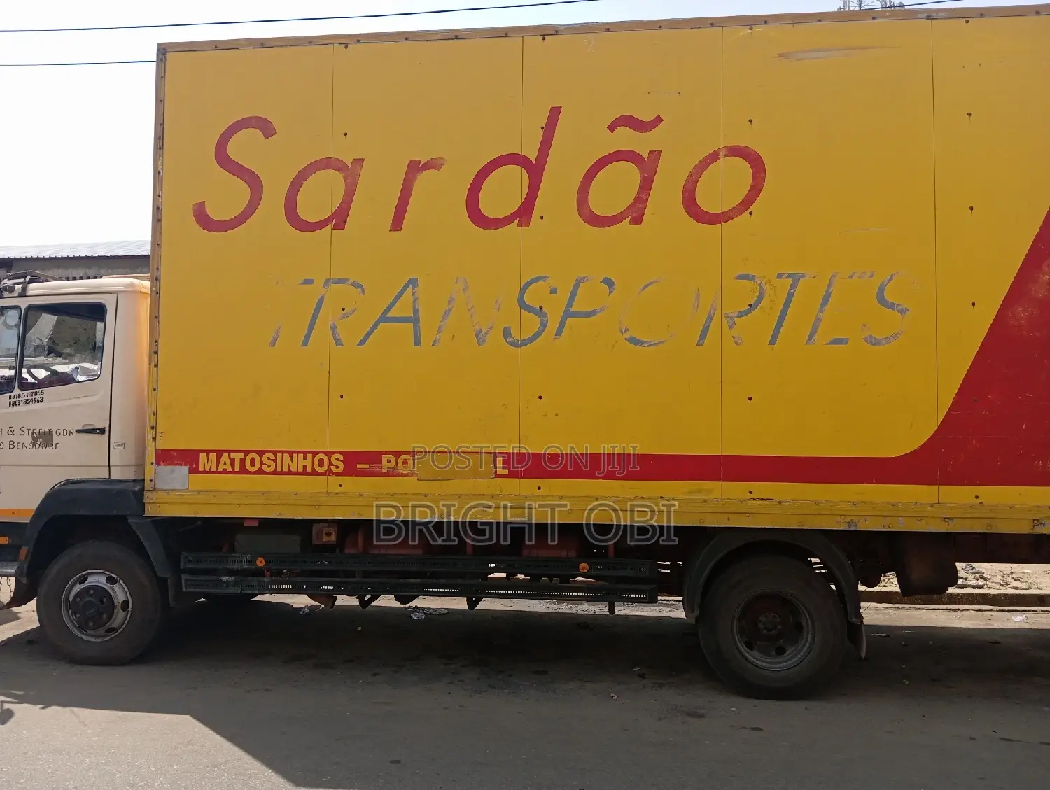 Broad Movers