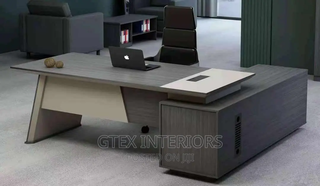 Executive Office Table