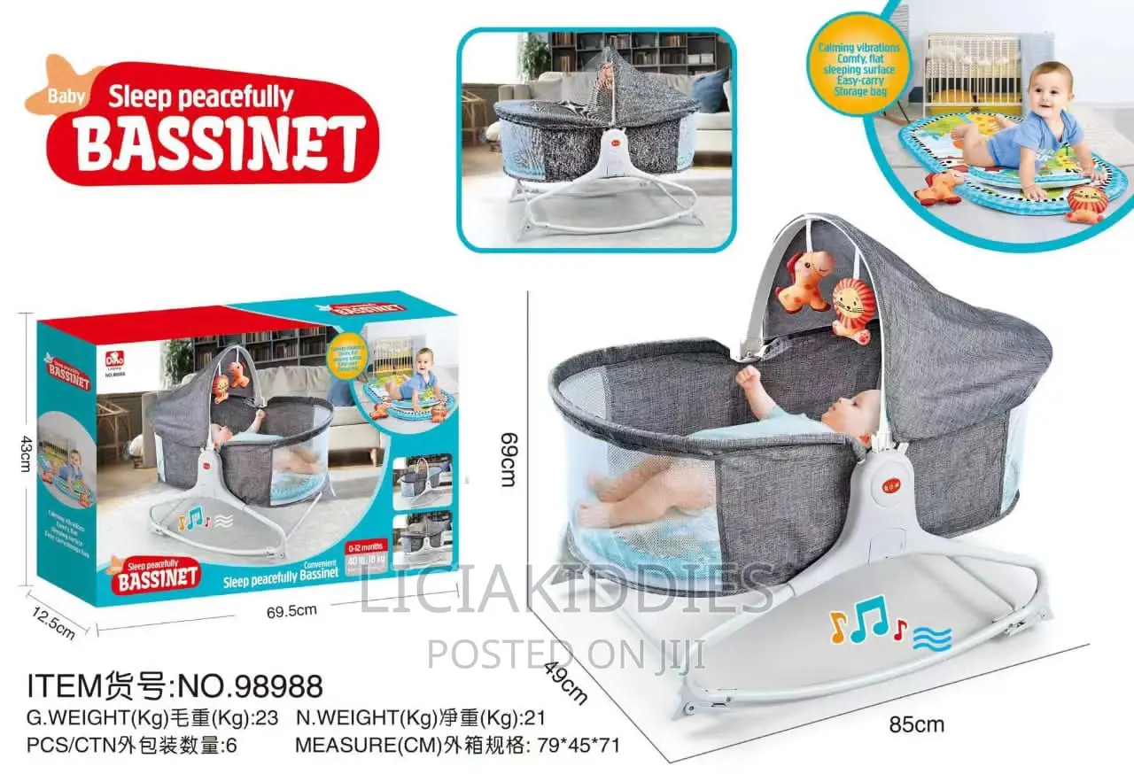 Baby Bassinet