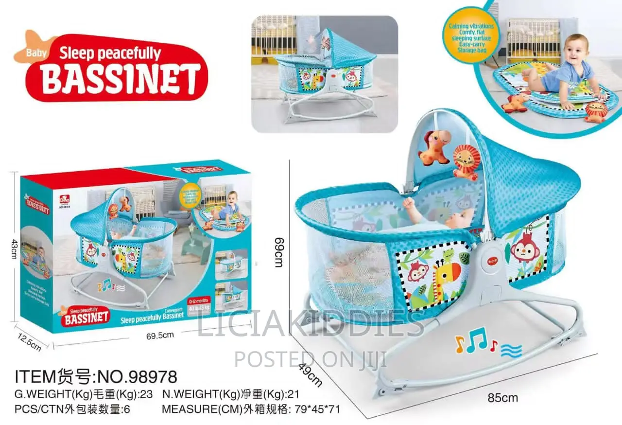 Baby Bassinet