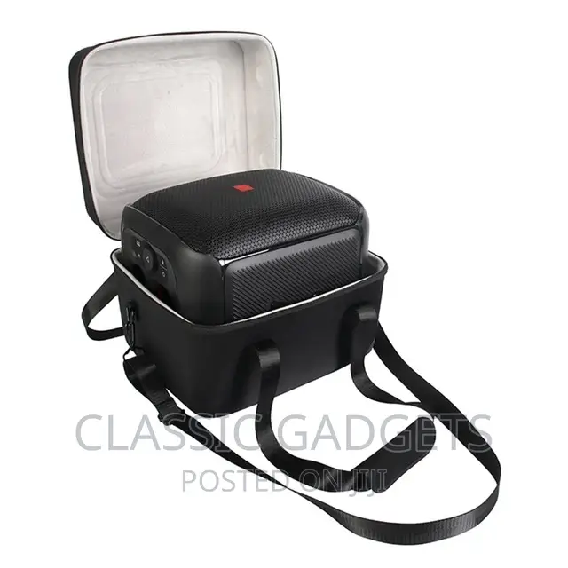 Wearable Carrying Bag for Partybox Encore Essential Speaker