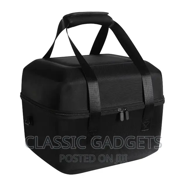 Wearable Carrying Bag for Partybox Encore Essential Speaker
