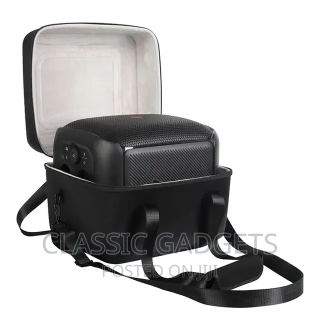 Wearable Carrying Bag for Partybox Encore Essential Speaker