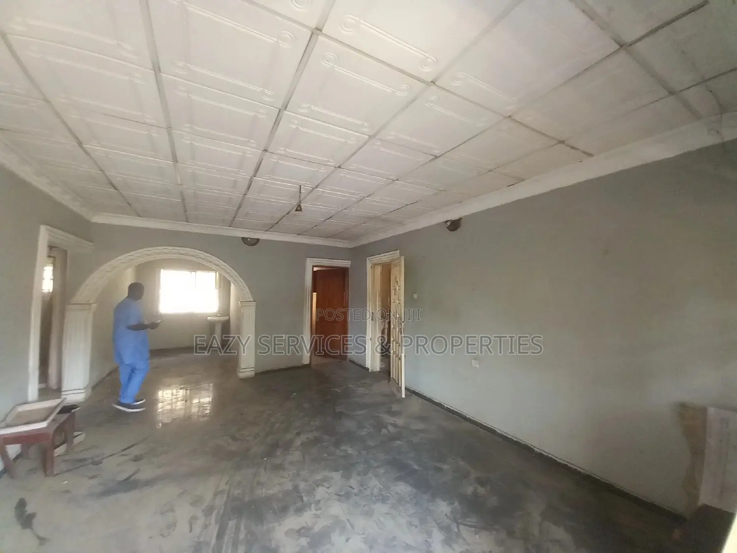 3bdrm Block of Flats in Ado / Ajah for sale