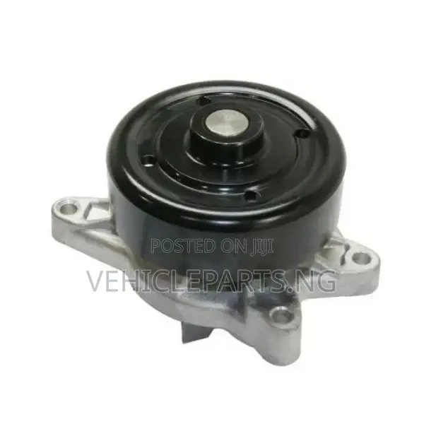 1zz Water Pump Toyota Corolla/Matrix/Pontiac 2003-2007