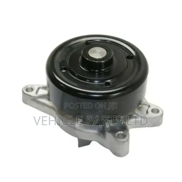 1zz Water Pump Toyota Corolla/Matrix/Pontiac 2003-2007