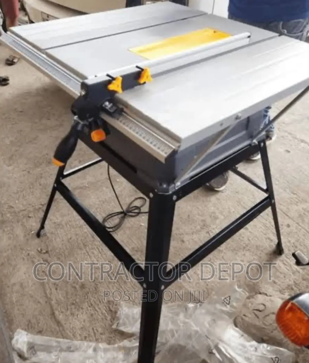 Ts15007 Ingco Table Saw 1500W Industrial Table Saw