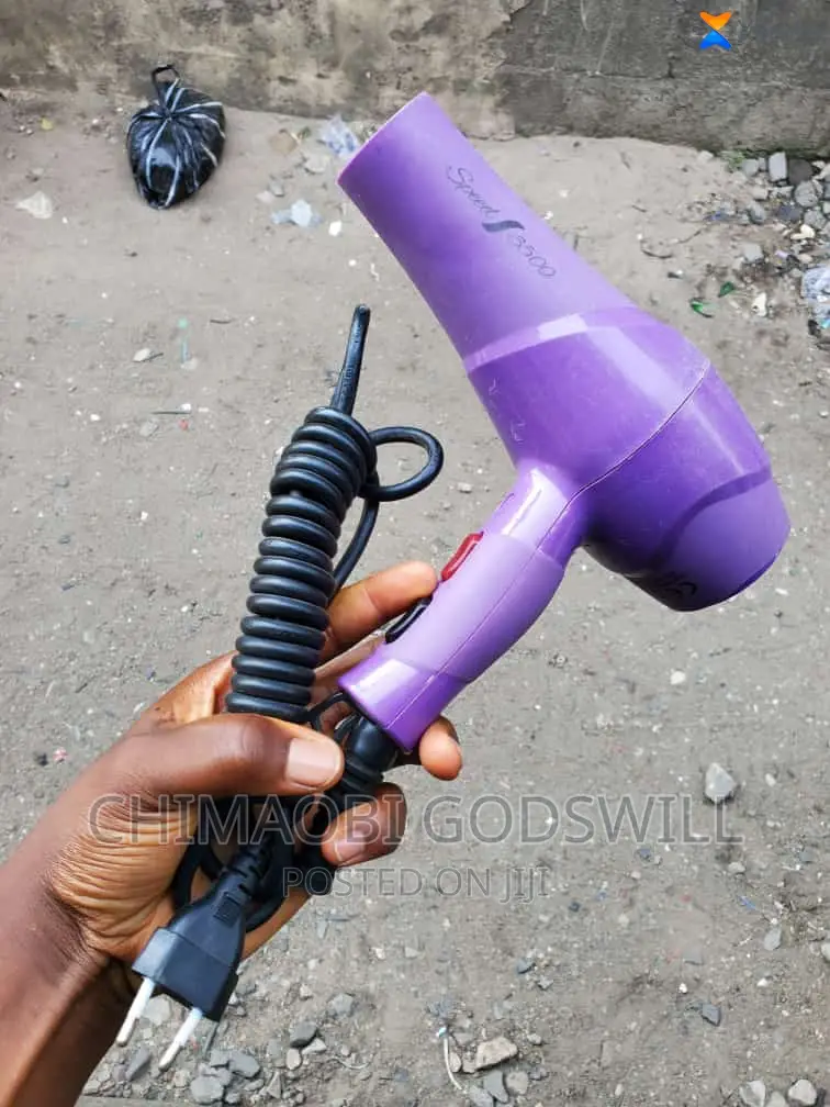 Hair Dryer Hand Held Hair Dryer