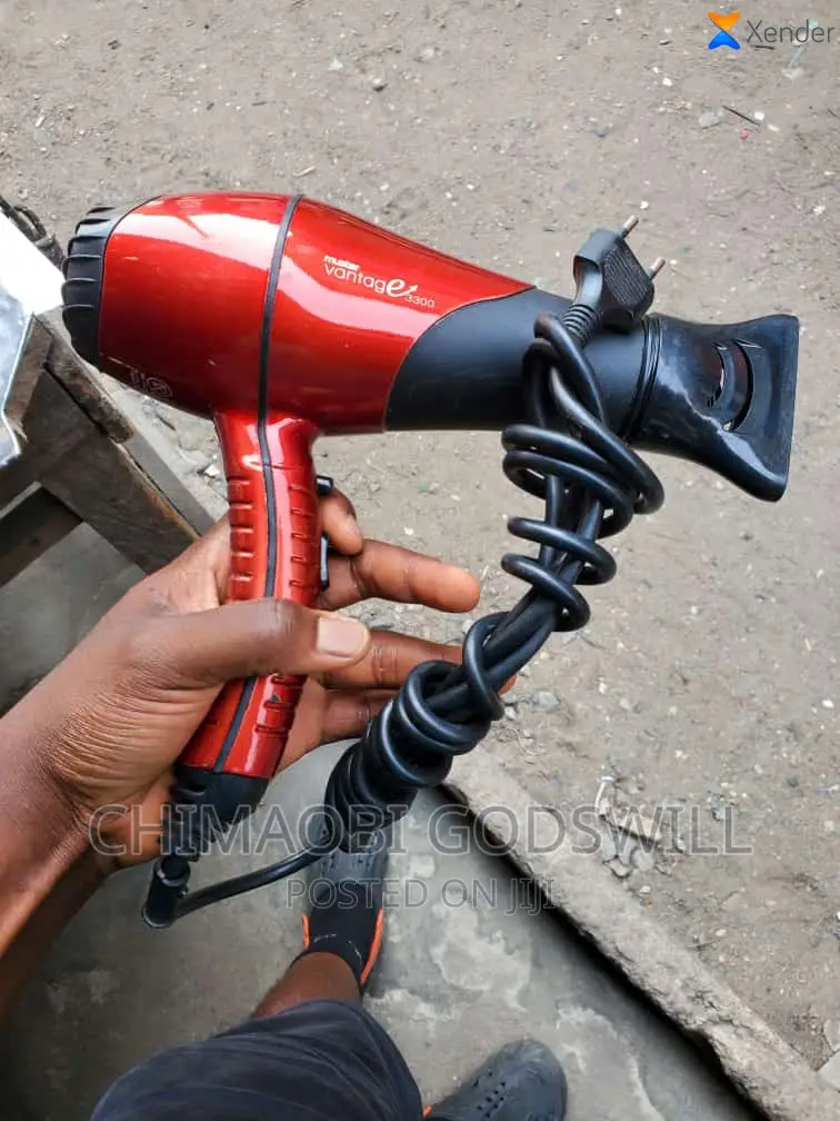 Hair Dryer Hand Held Hair Dryer