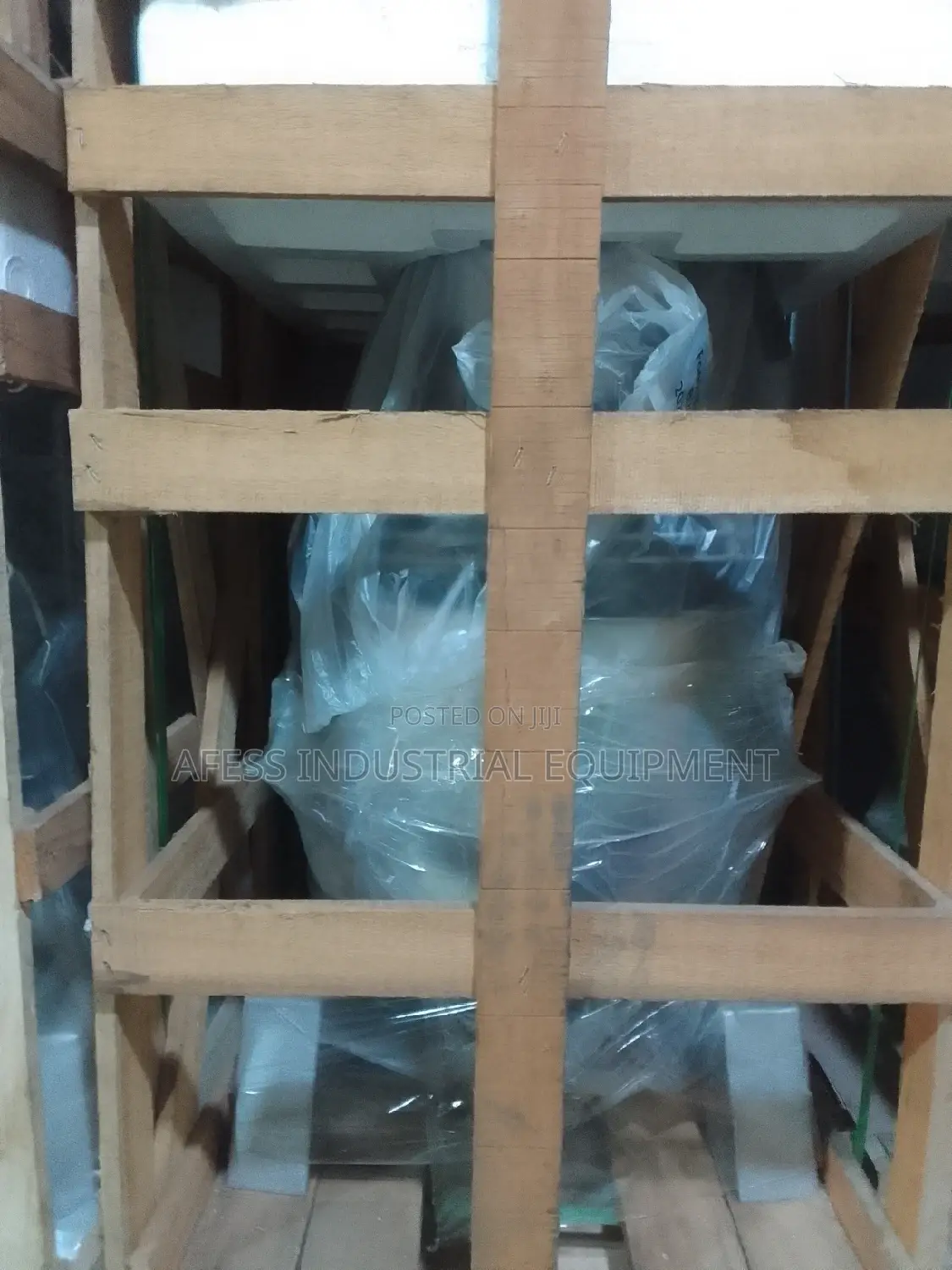 20 Litres Food Mixer