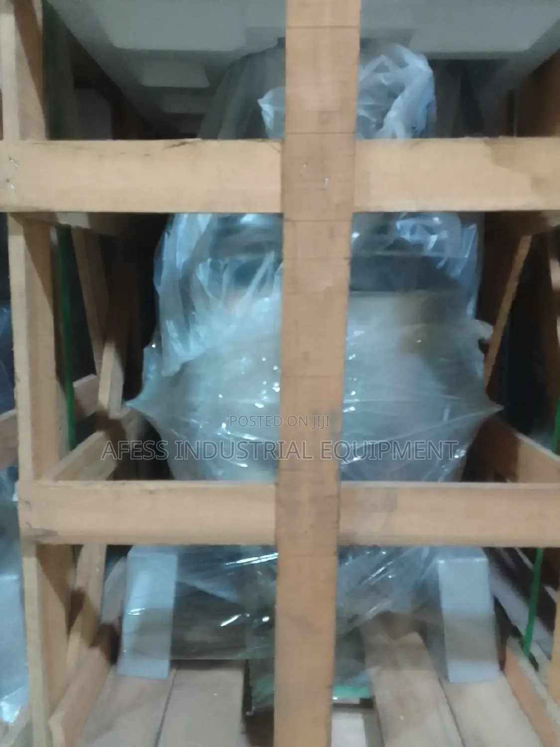 20 Litres Food Mixer