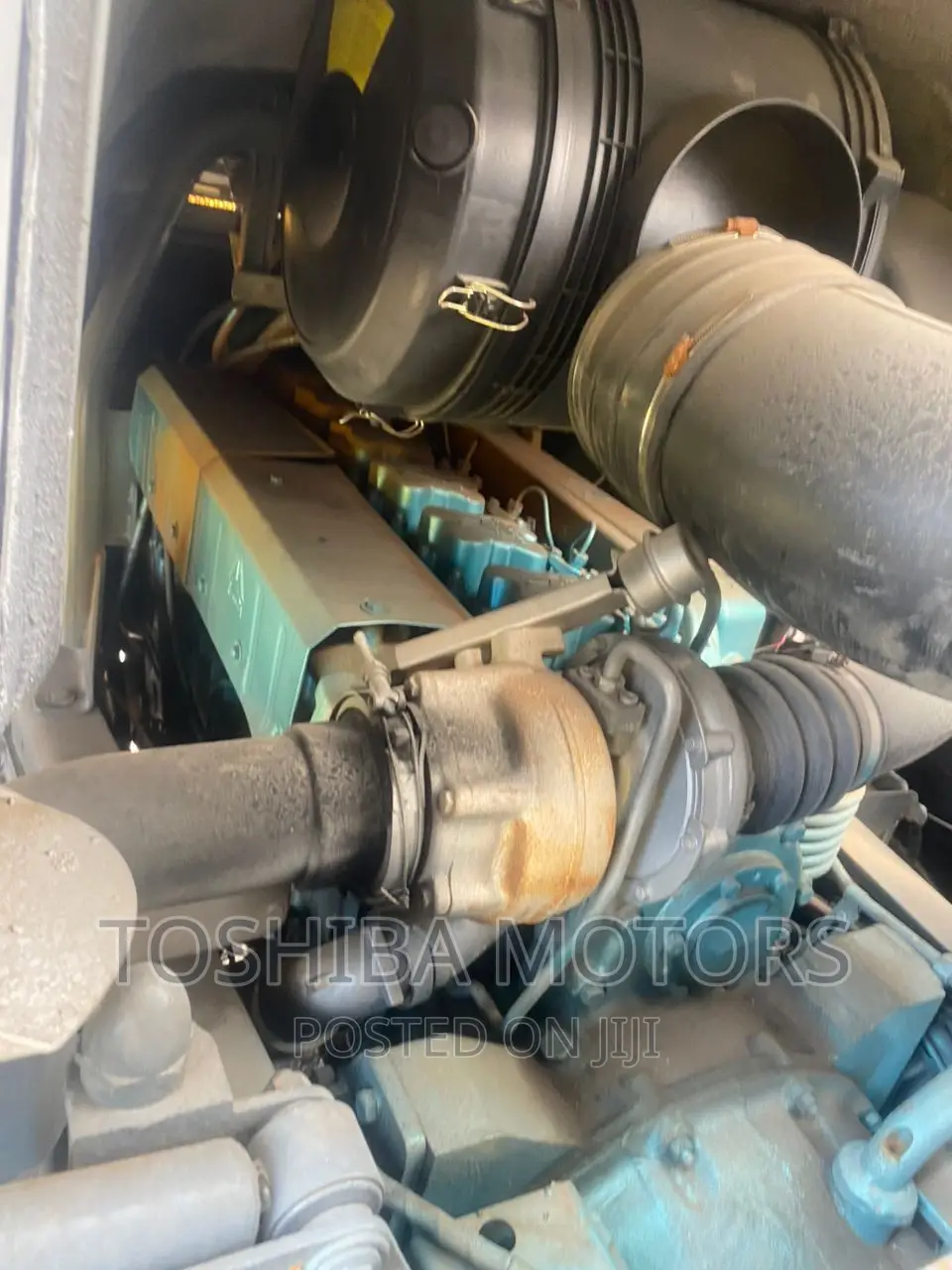 Howo Sinotruk 371