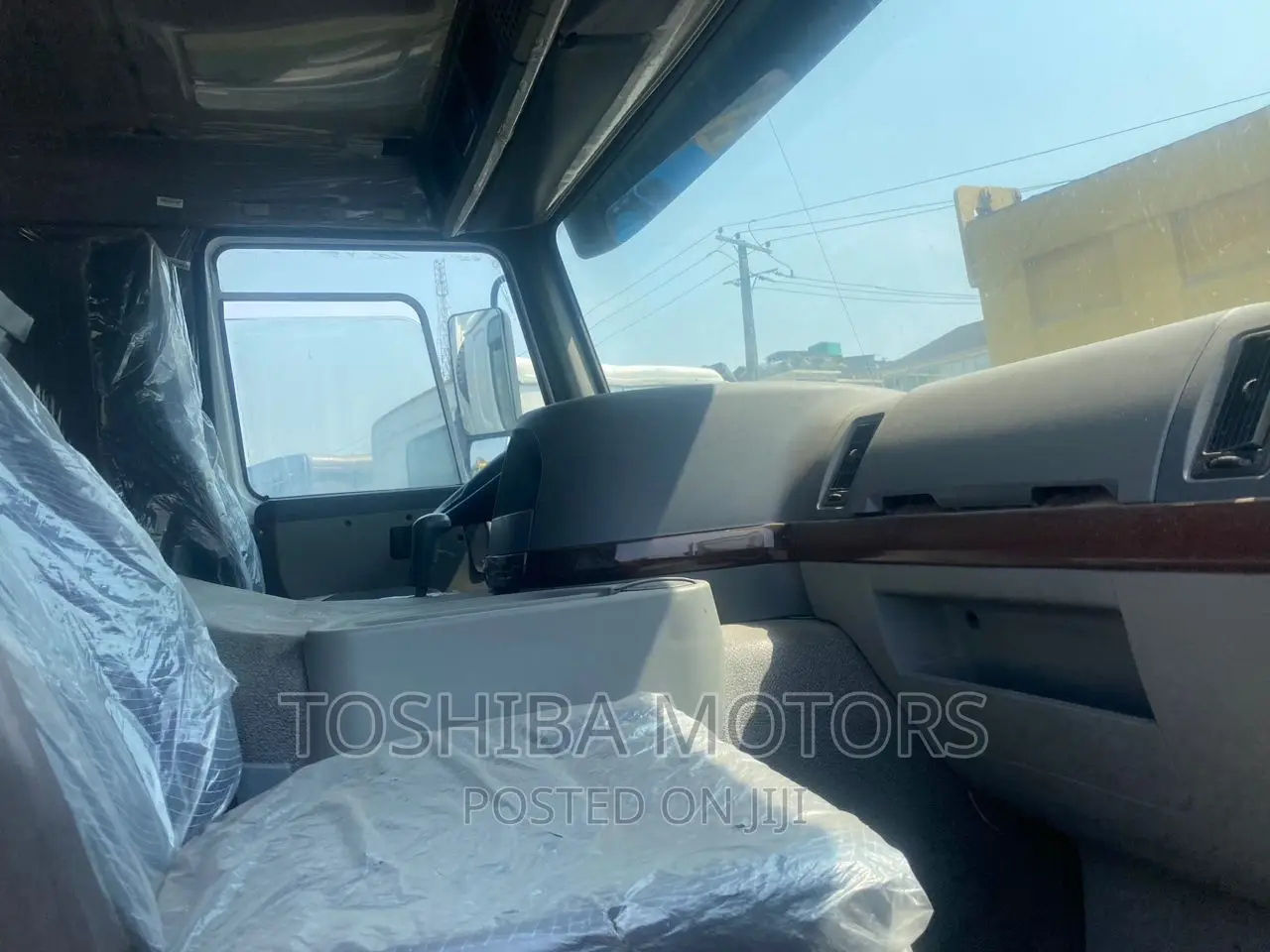Howo Sinotruk 371