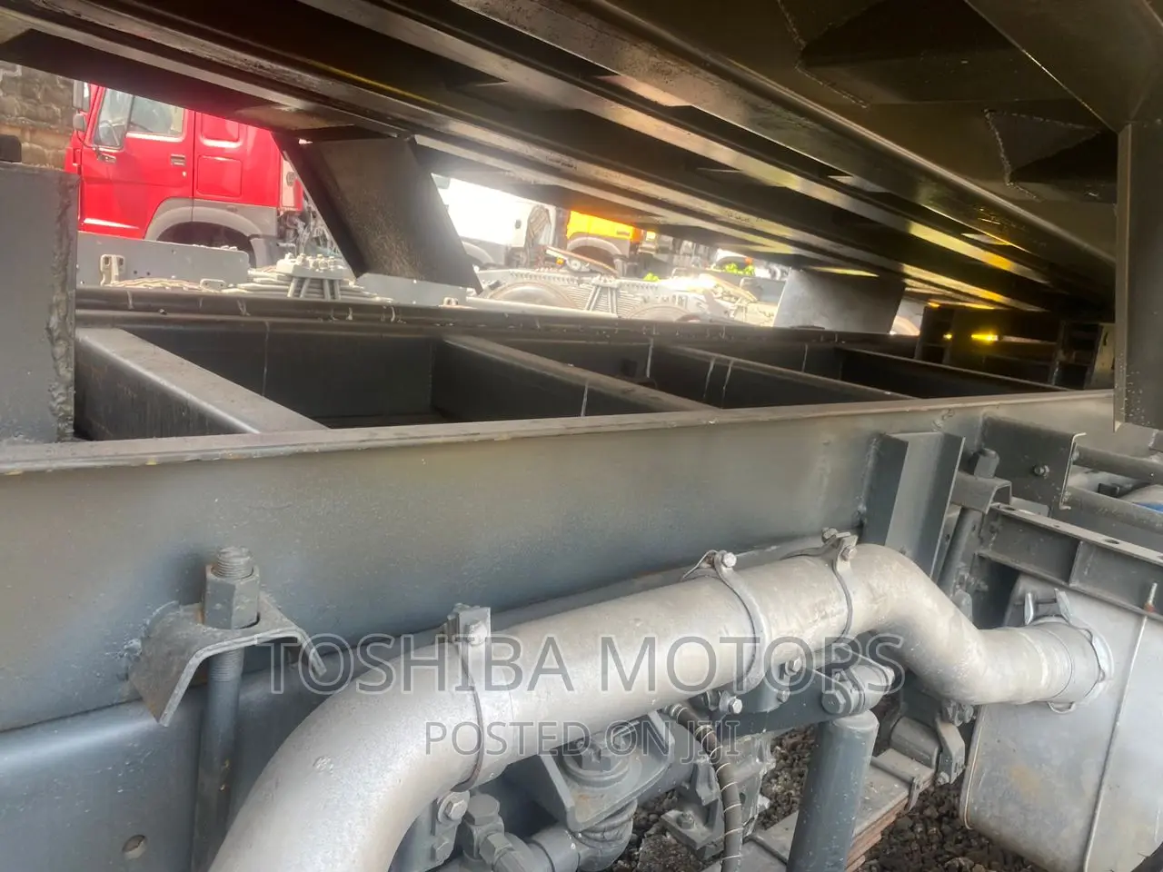Howo Sinotruk 371