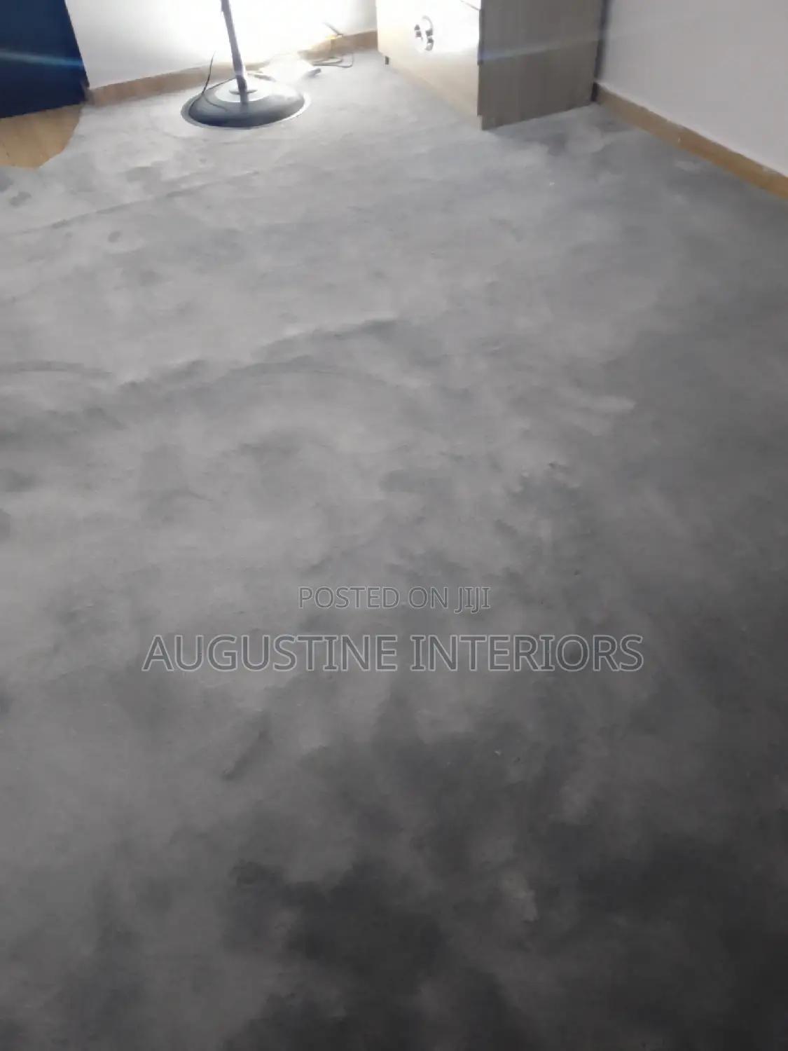 High Quality Turkish Wall to Wall Rug Executive