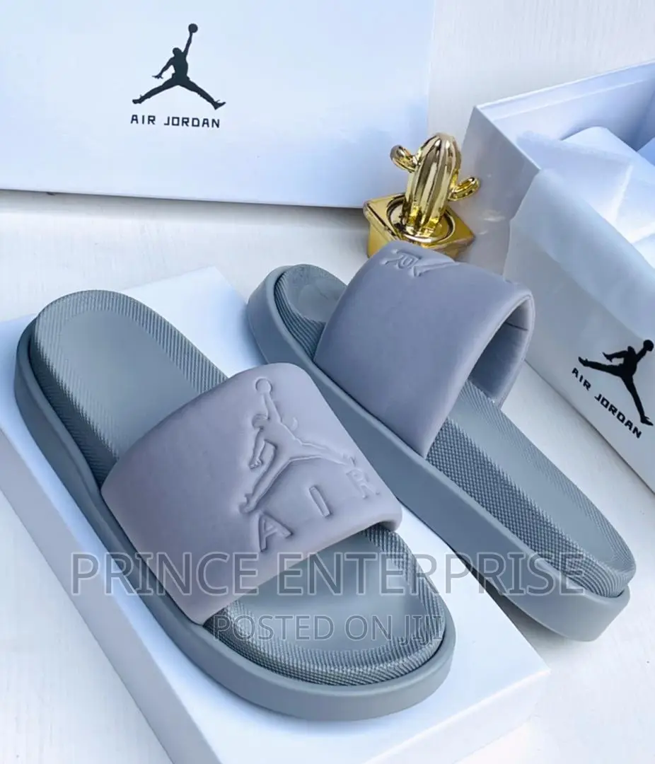 Air Jordan Double Soul