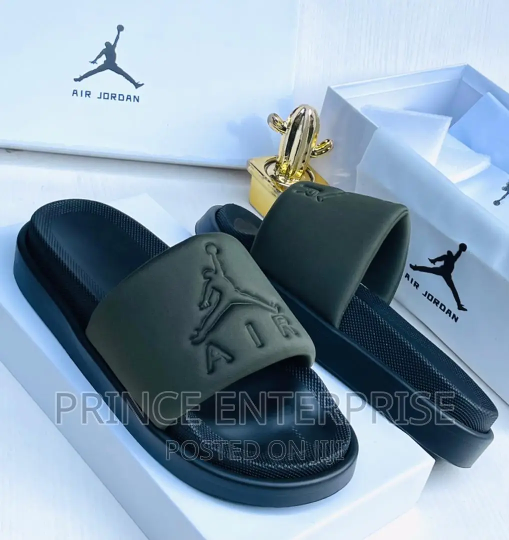 Air Jordan Double Soul