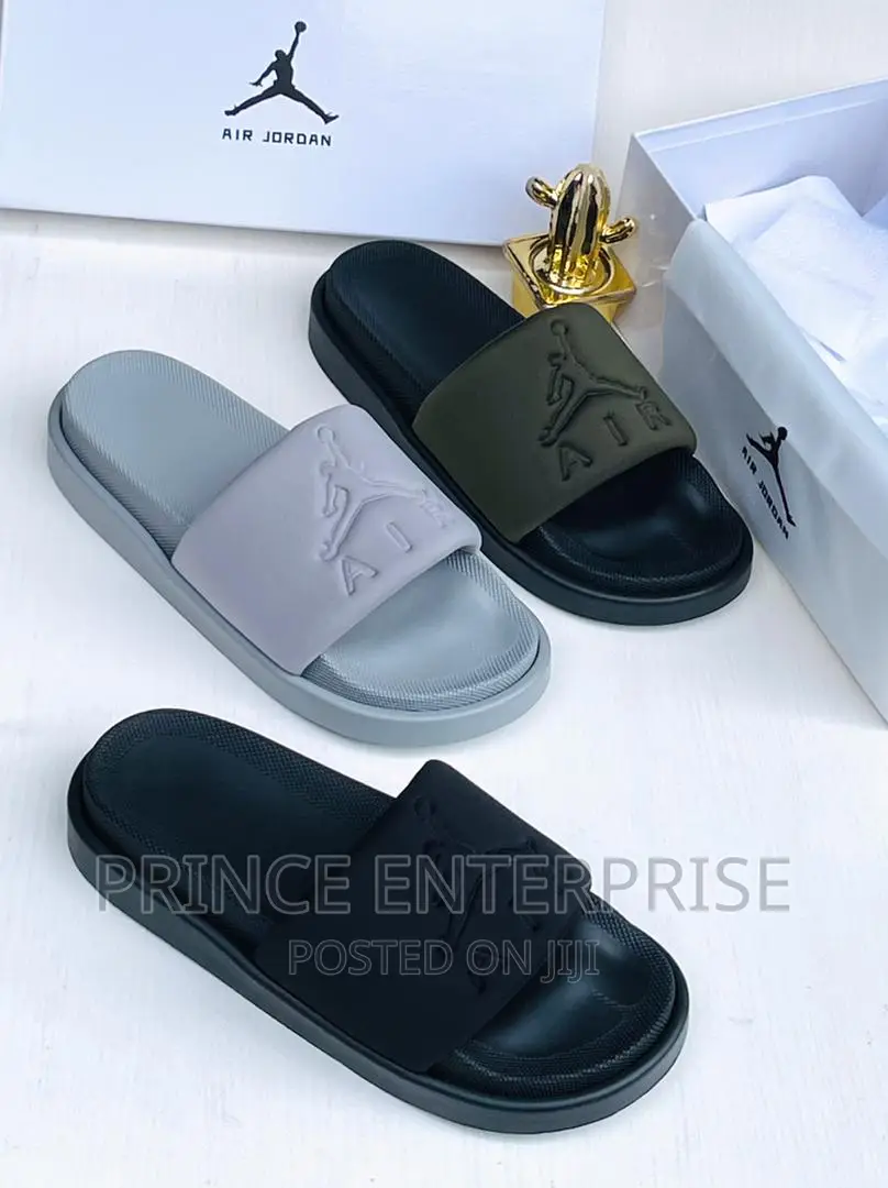 Air Jordan Double Soul