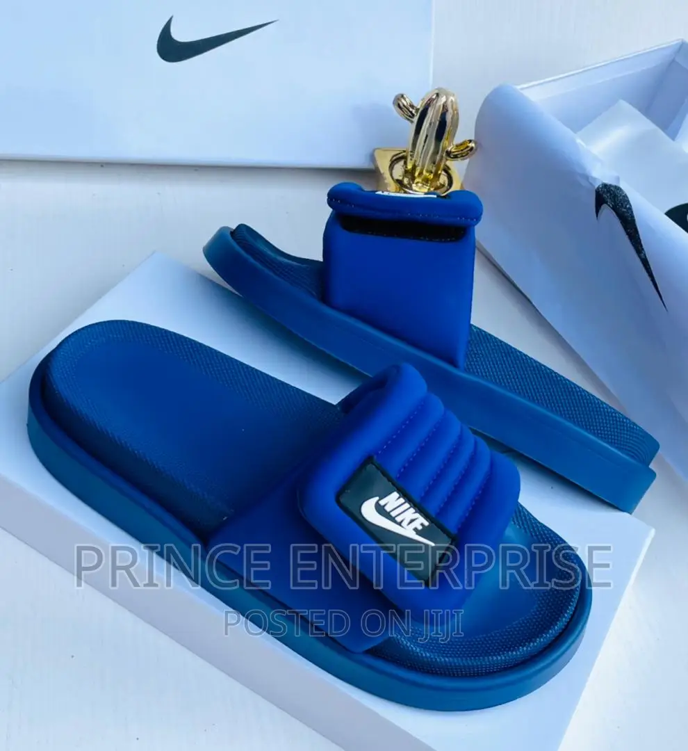 Nike Double Soul
